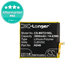 Batteria per Motorola Moto G8 Plus, KD40, 3800mAh, HQ
