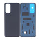 Cover batteria per Xiaomi Redmi Note 11, 11S 2201117SG, 2201117SI, Graphite Grey