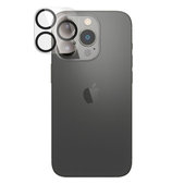 Protezione obiettivo fotocamera posteriore PicturePerfect per iPhone 14 Pro, 14 Pro Max, Transparent, PanzerGlass