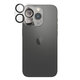 Protezione obiettivo fotocamera posteriore PicturePerfect per iPhone 14 Pro, 14 Pro Max, Transparent, PanzerGlass