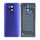 Cover batteria e lente fotocamera posteriore per OnePlus 8 Pro, Ultramarine Blue