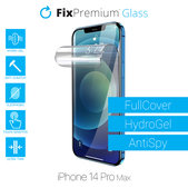Pellicola protettiva per iPhone 14 Pro Max, FixPremium