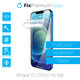 Pellicola protettiva per iPhone 13, 13 Pro, 14, 16e, FixPremium