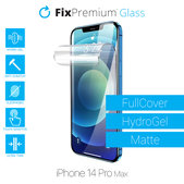 Pellicola protettiva per iPhone 14 Pro Max, FixPremium