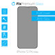 Vetro temperato Privacy Anti-Spy per iPhone 12 Pro Max, FixPremium