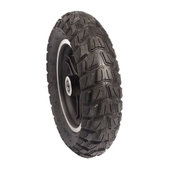 Ruota anteriore completa per Kugoo M4 Pro
