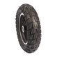 Ruota anteriore completa per Kugoo M4 Pro