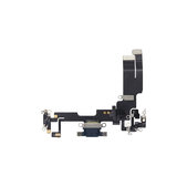 Connettore di ricarica con Cavo flex per iPhone 14, Midnight