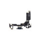Connettore di ricarica con Cavo flex per iPhone 14, Midnight