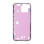Adesivo cornice centrale per iPhone 14, 16e