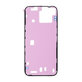 Adesivo cornice centrale per iPhone 14, 16e