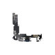 Connettore di ricarica con Cavo flex per iPhone 14 Plus, Midnight