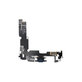Connettore di ricarica con Cavo flex per iPhone 14 Plus, Midnight