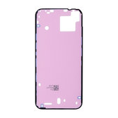 Adesivo cornice centrale per iPhone 14 Plus