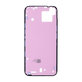 Adesivo cornice centrale per iPhone 14 Plus
