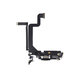 Connettore di ricarica con Cavo flex per iPhone 14 Pro Max, Space Black