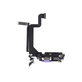 Connettore di ricarica con Cavo flex per iPhone 14 Pro Max, Deep Purple