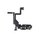 Connettore di ricarica con Cavo flex per iPhone 14 Pro, Space Black