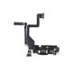 Connettore di ricarica con Cavo flex per iPhone 14 Pro, Space Black