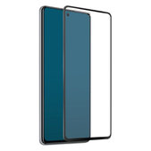 Vetro temperato 4D Full Glass per Xiaomi 12T Pro, 12T, Black, SBS