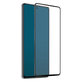 Vetro temperato 4D Full Glass per Xiaomi 12T Pro, 12T, Black, SBS
