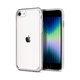 Custodia Ultra Hybrid 2 per iPhone 7, 8, SE 2020, SE 2022, Transparent, Spigen