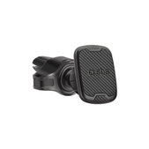 Supporto auto magnetico Nevada per griglia, Black, SBS