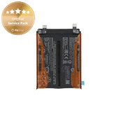 Batteria per Xiaomi 11T Pro 2107113SG 2107113SI, BM58, 460200008M1G, 5000mAh, Genuine Service Pack
