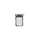 Vassoio SIM per Google Pixel 7 Pro GP4BC, GE2AE, Hazel, G852-02247-12, Genuine Service Pack
