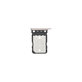 Vassoio SIM per Google Pixel 7 Pro GP4BC, GE2AE, Hazel, G852-02247-12, Genuine Service Pack