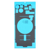 Adesivo vetro posteriore per iPhone 14 Plus