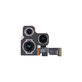 Fotocamera posteriore per iPhone 14 Pro Max
