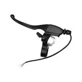Leva freno con campanello per Aprilia eSR2