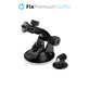 Supporto con ventosa per GoPro, Black, FixPremium