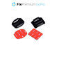 Set di adesivi per supporto GoPro, FixPremium
