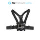 Supporto da corpo per GoPro, Black, FixPremium