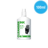 Liquido per cartucce e testine di stampa 100ml, Cleanser INK