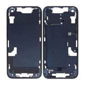 Telaio centrale per iPhone 14, Mezzanotte
