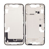 Telaio centrale per iPhone 14, Starlight