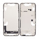 Telaio centrale per iPhone 14, Starlight