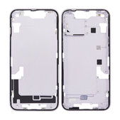 Telaio centrale per iPhone 14, Purple