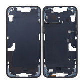 Telaio centrale per iPhone 14 Plus, Mezzanotte