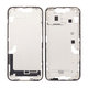 Telaio centrale per iPhone 14 Plus, Starlight