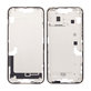Telaio centrale per iPhone 14 Plus, Starlight