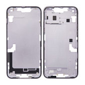 Telaio centrale per iPhone 14 Plus, Purple