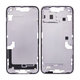 Telaio centrale per iPhone 14 Plus, Purple