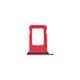 Vassoio SIM per iPhone 14 Plus, Red