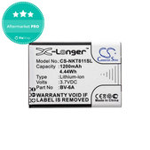 Batteria per Nokia 8110 TA-1048, TA-1059, BV-6A, 1200mAh, HQ