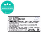 Batteria per Samsung J5 (2016), EB-BJ510CBC, 2500mAh, HQ