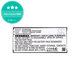 Batteria per Samsung J5 (2016), EB-BJ510CBC, 2500mAh, HQ